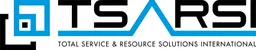 Logo CÔNG TY TNHH TSARSI