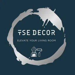 Logo Công Ty TNHH Tse Decor