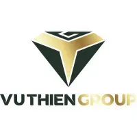 Logo CÔNG TY TNHH SX TM VŨ THIÊN