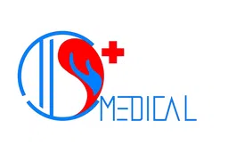 Logo CÔNG TY TNHH TTS MEDICAL