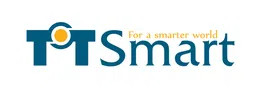 Logo CÔNG TY TNHH TTSMART