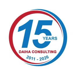 Logo CÔNG TY TNHH TƯ VẤN ĐẠI HÀ