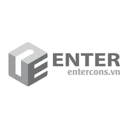 Logo CÔNG TY TNHH TƯ VẤN ĐẦU TƯ XÂY DỰNG ENTER