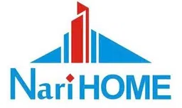 Logo CÔNG TY TNHH TƯ VẤN ĐẦU TƯ XÂY DỰNG NARIHOME