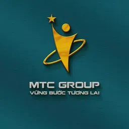 Logo Công ty TNHH Tư Vấn Dịch Vụ MTC GROUP