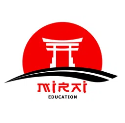 Logo CÔNG TY TNHH TƯ VẤN DU HỌC MIRAI