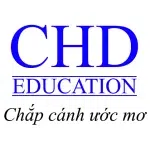Logo CÔNG TY TNHH TƯ VẤN DU HỌC VÀ ĐÀO TẠO CHD