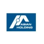 Logo CÔNG TY CỔ PHẦN BẤT ĐỘNG SẢN ASIAN HOLDING