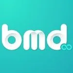 Logo CÔNG TY TNHH TƯ VẤN GIẢI PHÁP PHẦN MỀM BMD