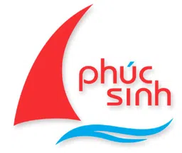 Logo Công Ty Cổ Phần Cà Phê Phúc Sinh