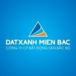 Logo Công ty Cổ phần Bất động sản Bắc Bộ - thành Viên Đất Xanh Miền Bắc