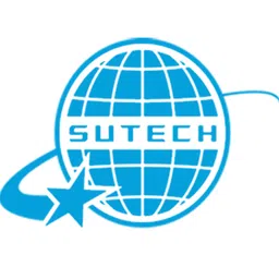 Logo Công ty TNHH tư vấn khoa học và Công nghệ SUTECH