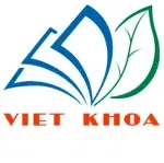 Logo CÔNG TY TNHH TƯ VẤN MÔI TRƯỜNG VIỆT KHOA