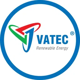 Logo CÔNG TY TNHH TƯ VẤN NĂNG LƯỢNG VATEC