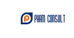 Logo Công ty TNHH Tư Vấn Phạm và Các Cộng Sự