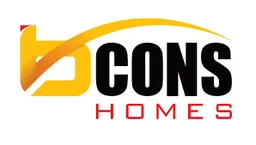 Logo CÔNG TY CỔ PHẦN BẤT ĐỘNG SẢN BCONS HOMES