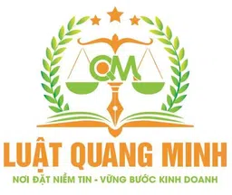 CÔNG TY TNHH TƯ VẤN QUẢN LÝ LUẬT QUANG MINH