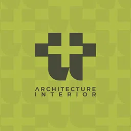 Logo CÔNG TY TNHH TƯ VẤN THIẾT KẾ VÀ THI CÔNG T+T