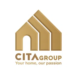 Logo CITA GROUP