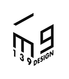 Logo CÔNG TY TNHH TƯ VẤN THIẾT KẾ & XÂY DỰNG 139DESIGN