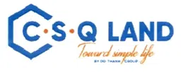 Logo CÔNG TY CỔ PHẦN BẤT ĐỘNG SẢN C.S.Q