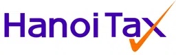 Logo Công ty TNHH Tư Vấn Thuế Hà Nội