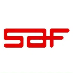 Logo Công ty TNHH Tư vấn Thuế SAF