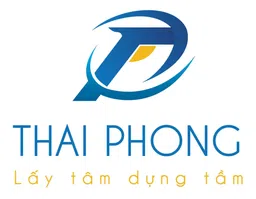 Logo CÔNG TY TNHH TƯ VẤN THUẾ THÁI PHONG