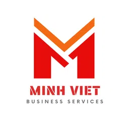 Logo CÔNG TY TNHH TƯ VẤN VÀ ĐÀO TẠO MINH VIỆT