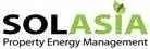 Logo CÔNG TY TNHH TƯ VẤN VÀ QUẢN LÝ BẤT ĐỘNG SẢN SOL ASIA