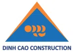 Logo CÔNG TY TNHH TƯ VẤN XÂY DỰNG ĐỈNH CAO