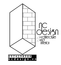 Logo Công ty TNHH Tư vấn Xây dựng và Kiến trúc NC Design
