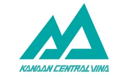 Logo Công Ty TNHH Kanaan Central Việt Nam