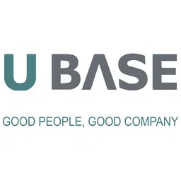 Logo Công ty TNHH UBI VINA 1