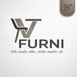 Logo CÔNG TY TNHH V FURNI