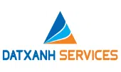 Logo Công ty Cổ phần Dịch vụ Bất Động Sản Đất Xanh