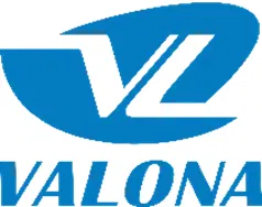 Logo CÔNG TY TNHH VALONA