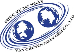 Công ty TNHH Vận Chuyển Ngày Đêm
