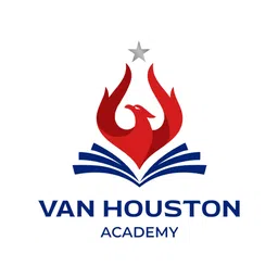 Logo CÔNG TY TNHH VAN HOUSTON ACADEMY VIETNAM