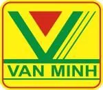 Logo Công ty TNHH Văn Minh