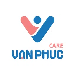 Logo Công ty TNHH Vạn Phúc Care