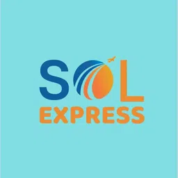 Logo Công Ty TNHH Vận Tải Quốc Tế SOL