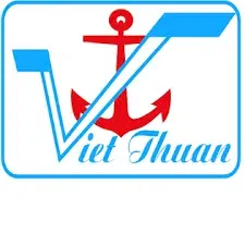 Logo CÔNG TY TNHH VẬN TẢI VIỆT THUẬN