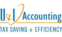 Logo Công Ty TNHH Kế Toán U&I