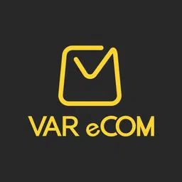Logo CÔNG TY TNHH VAR ECOM