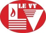 Logo CÔNG TY TNHH VẬT LIỆU CHỊU LỬA LÊ VỸ