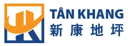 Logo CÔNG TY TNHH VẬT LIỆU MỚI TÂN THÀNH