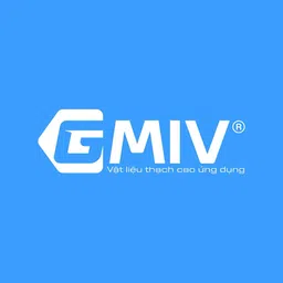 GMIV Vật Liệu Thạch Cao