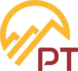 Logo Vật tư ngành nước Phú Thịnh