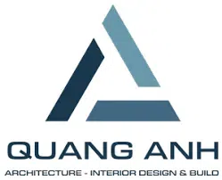 Logo CÔNG TY TNHH VẬT TƯ THIẾT BỊ NỘI THẤT QUANG ANH
